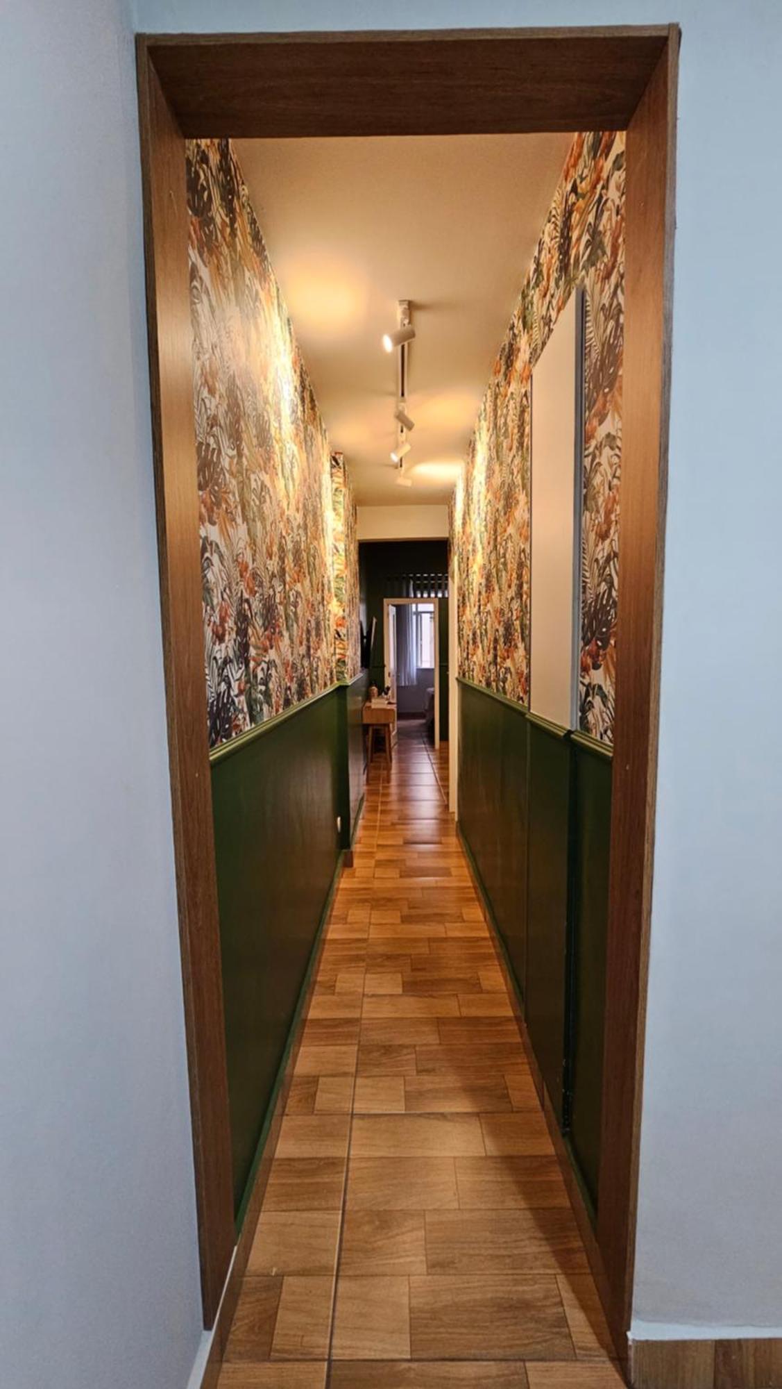 Apartamento Copacabana Río de Janeiro