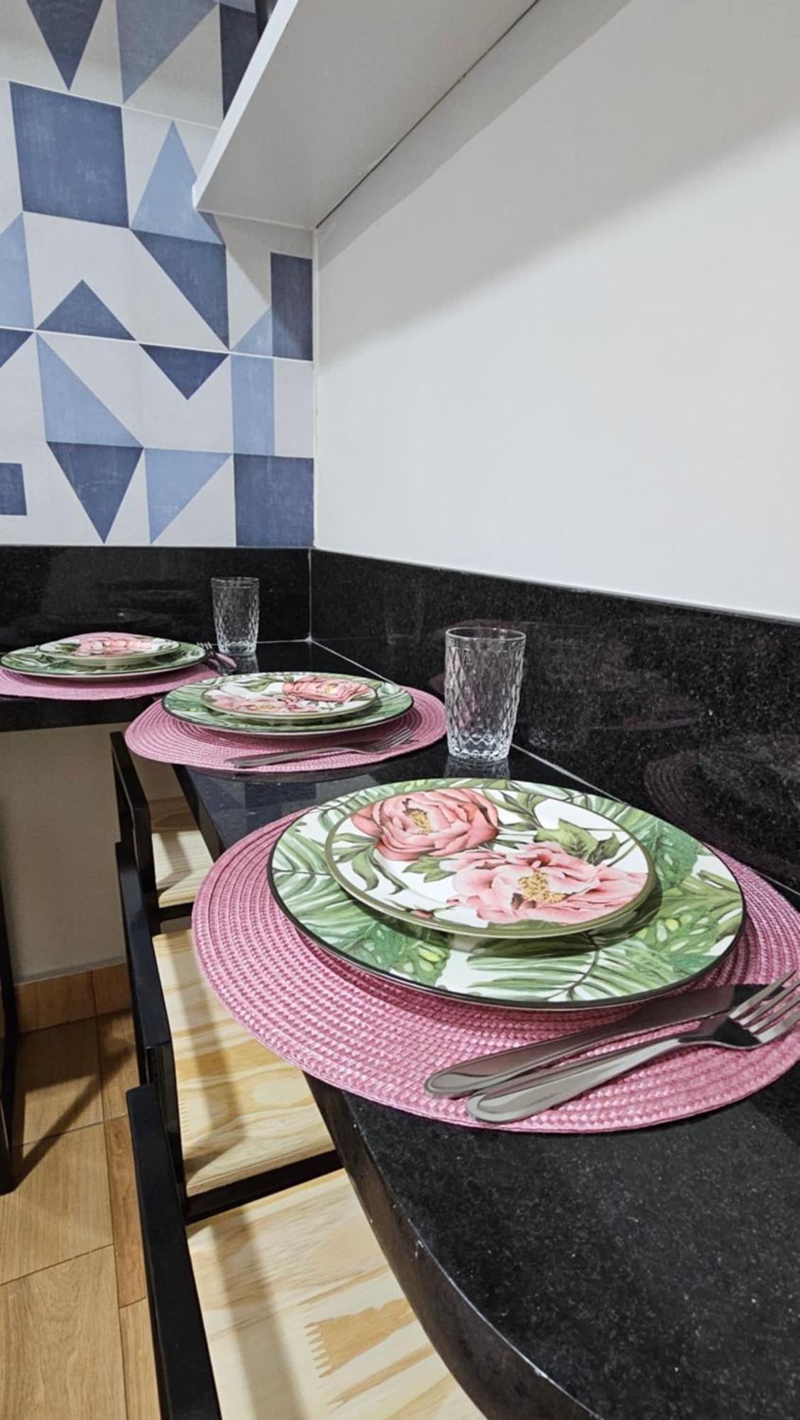 Apartamento Copacabana Río de Janeiro