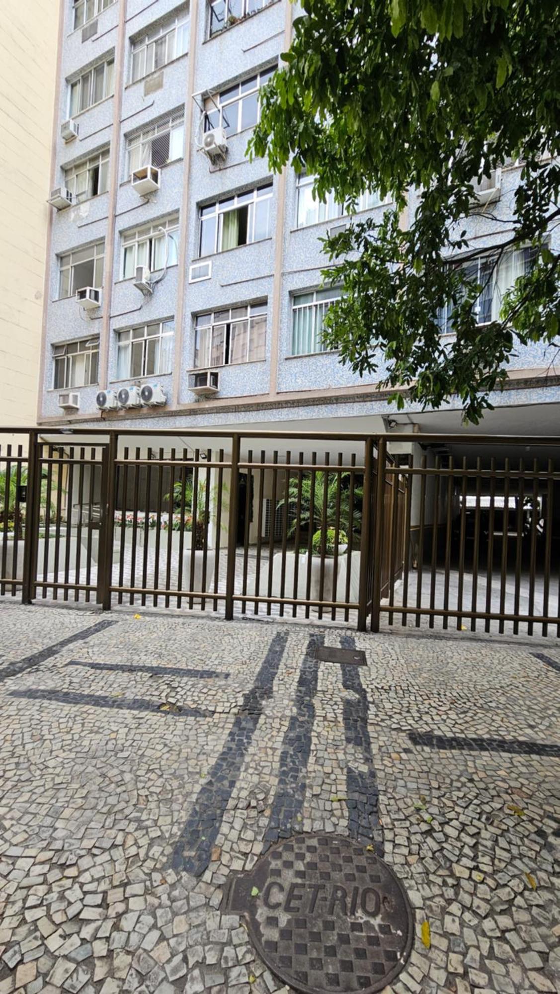 Copacabana Apartamento *