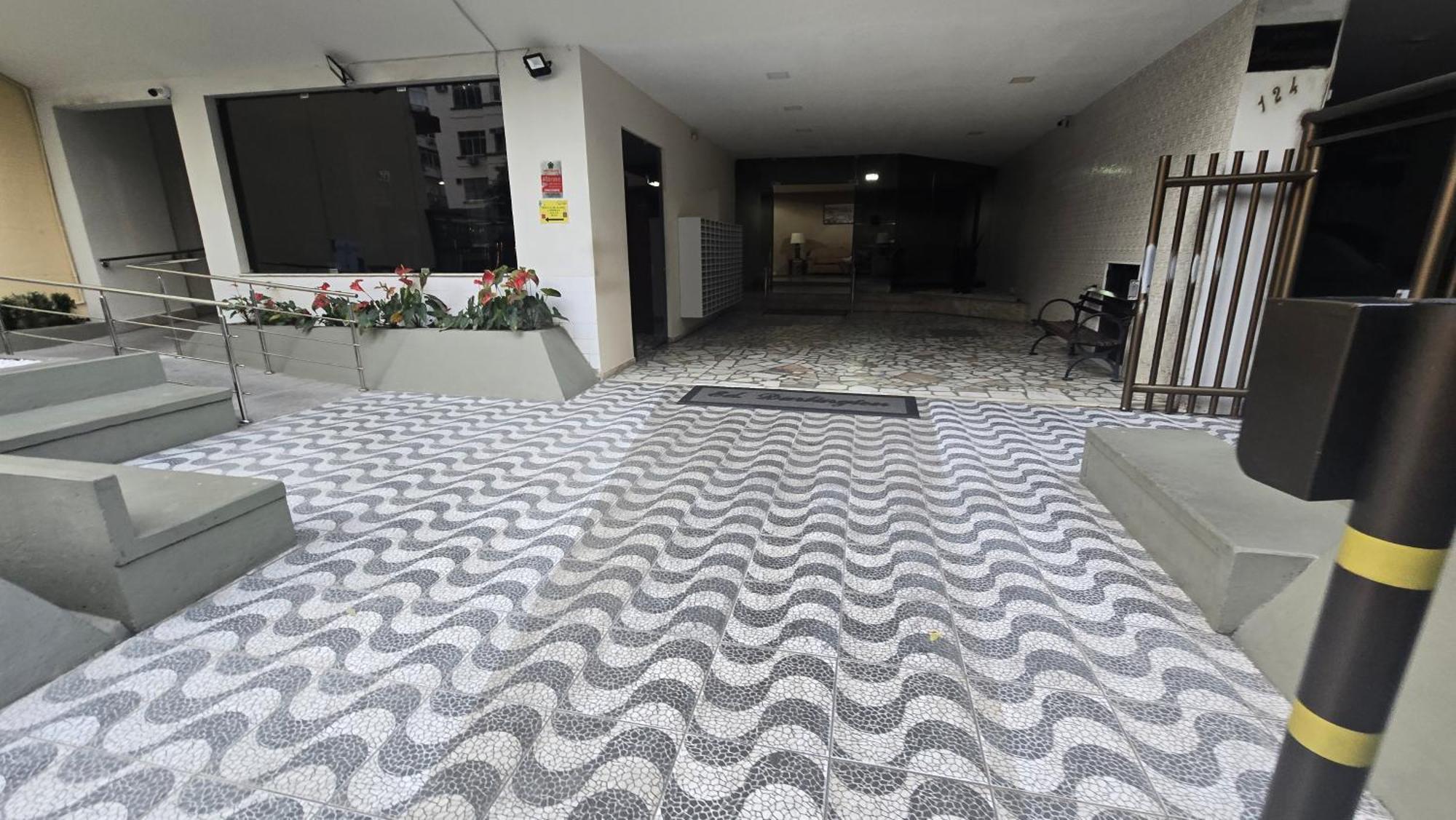 Copacabana Apartamento *
