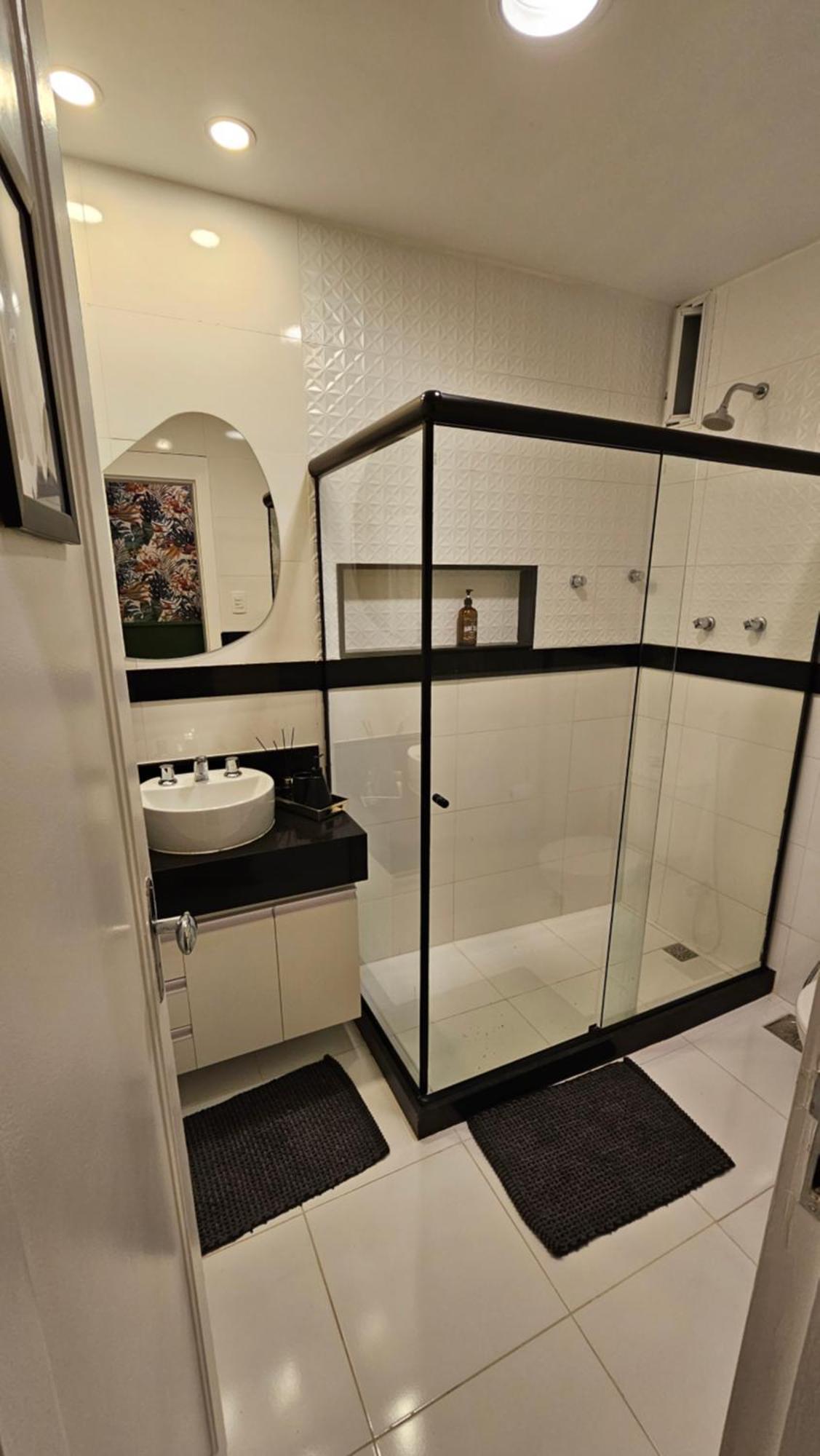 Apartamento Copacabana Río de Janeiro